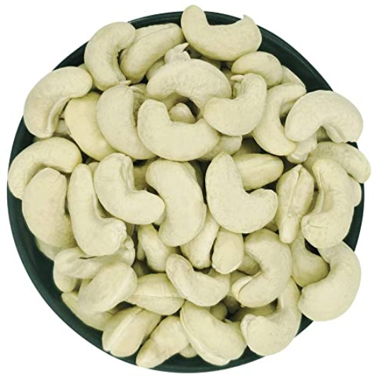 Whole Cashew Nut W320 - 500g
